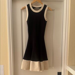Kate Spade ♠️ Sleeveless Sweater Dress